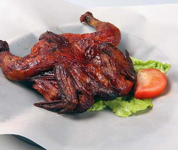 BBQ Grill