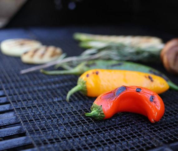 Oven tray