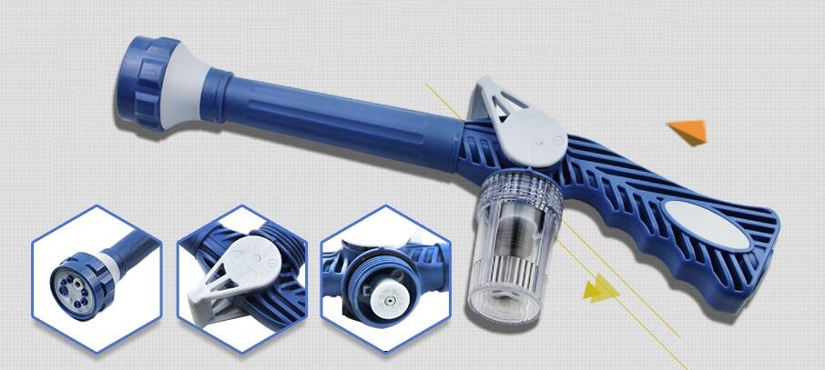 Water gun