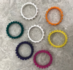 Bottle ring