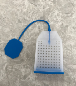 Tea bag