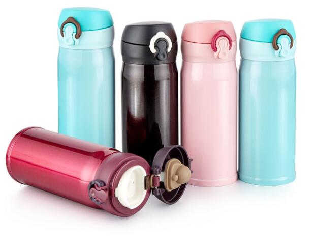 Vacuum cup