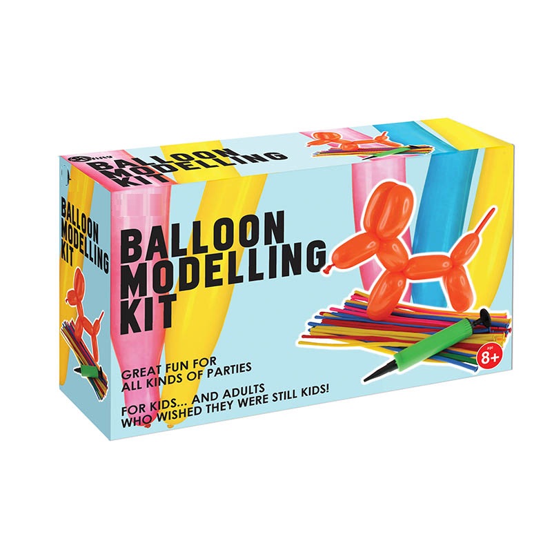 Balloon kit