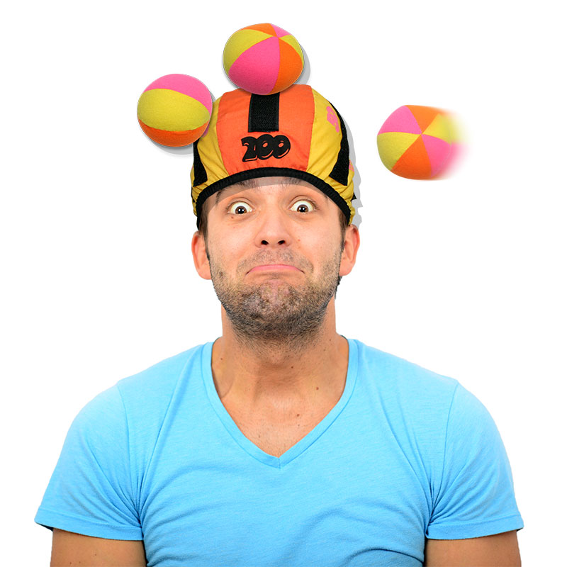 Ball Head 