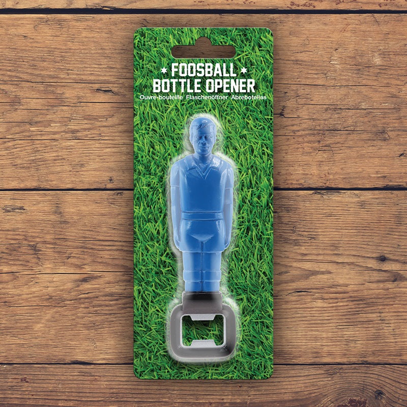 Bottle opener