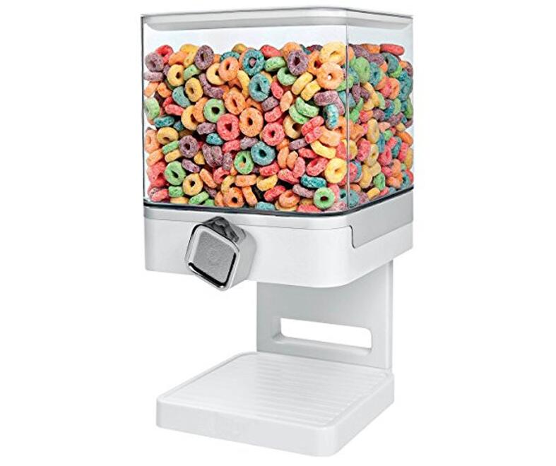 Food dispenser