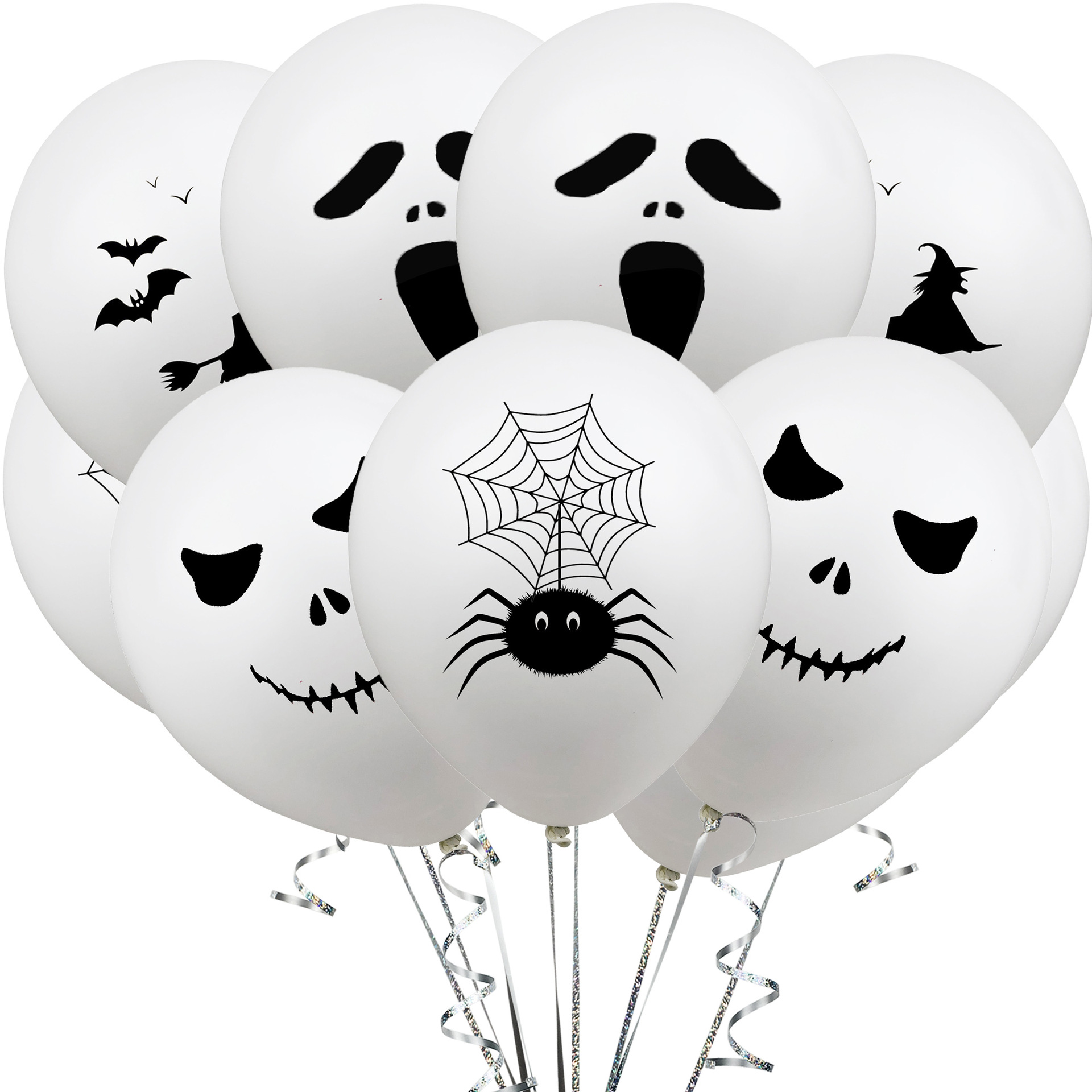 Halloween Balloon