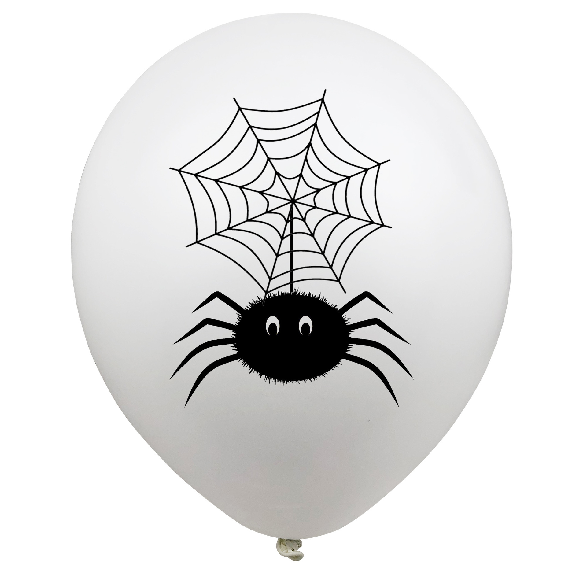 Halloween Balloon