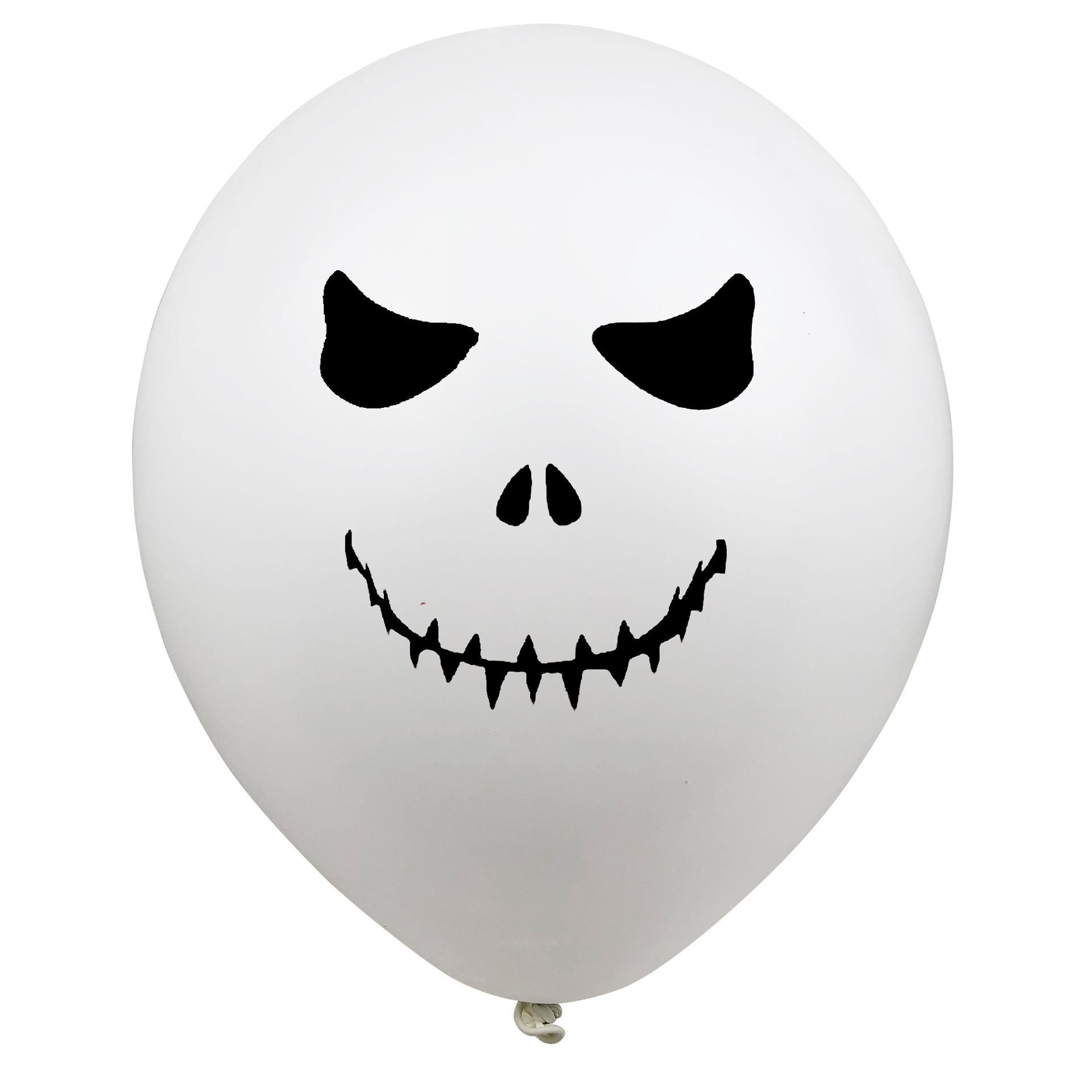 Halloween Balloon