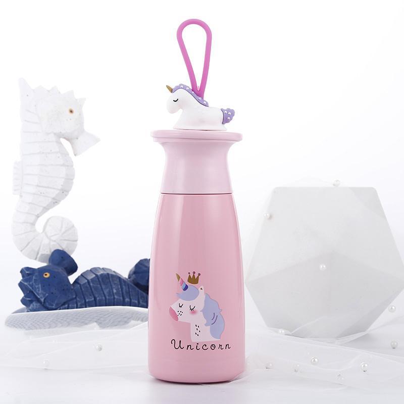 Thermos Bottle Unicorn