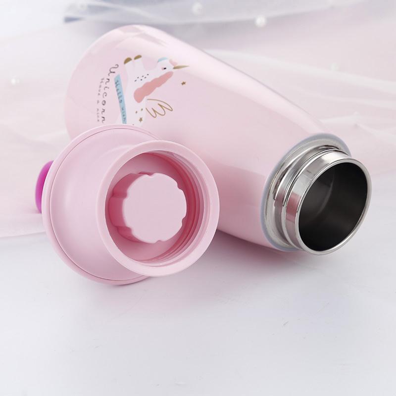 Thermos Bottle Unicorn