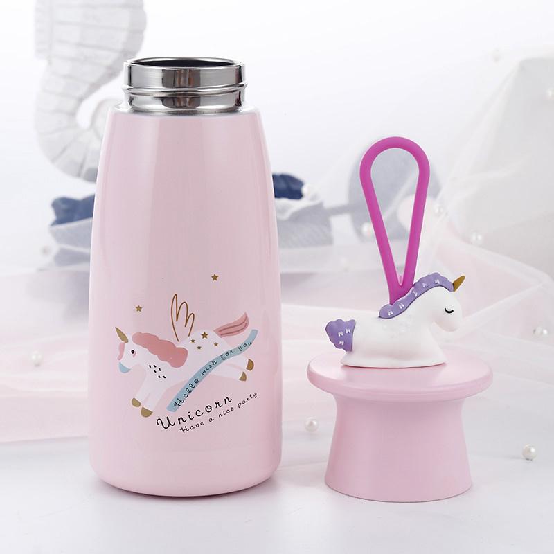 Thermos Bottle Unicorn