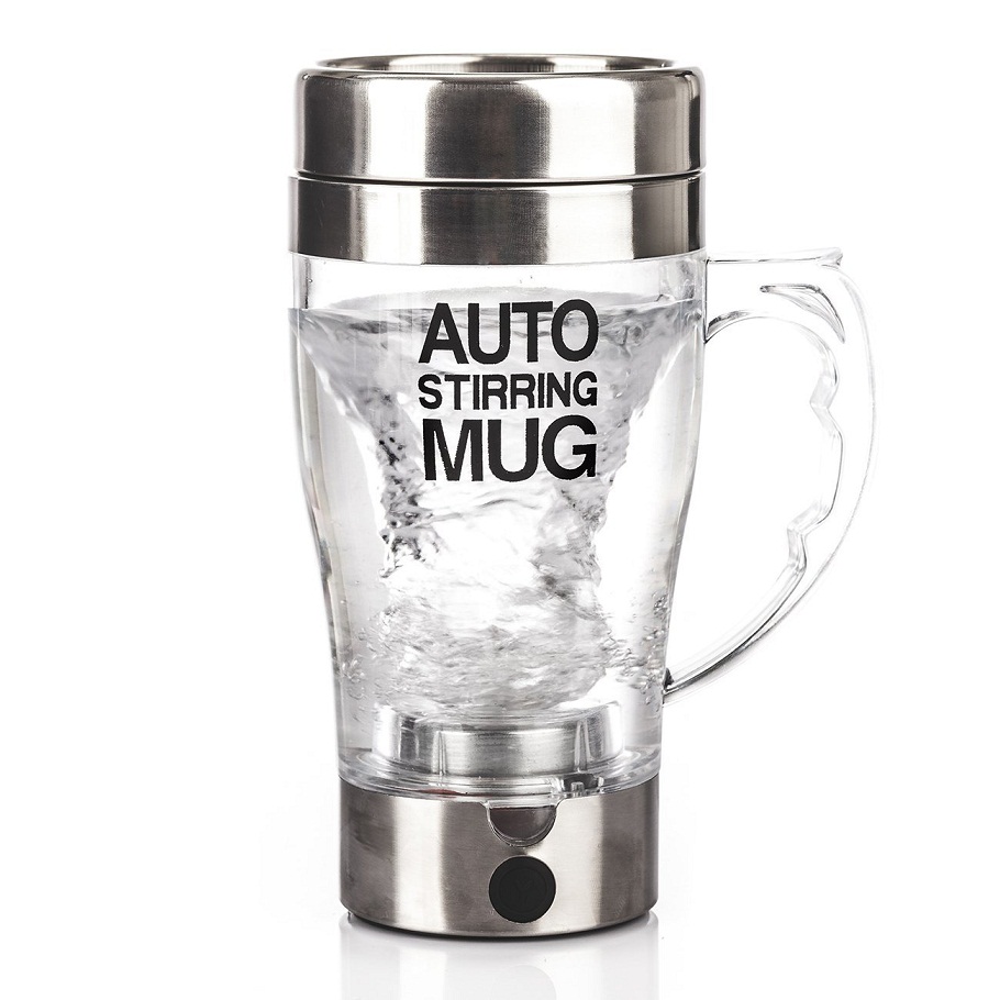  Self Stirring Mug