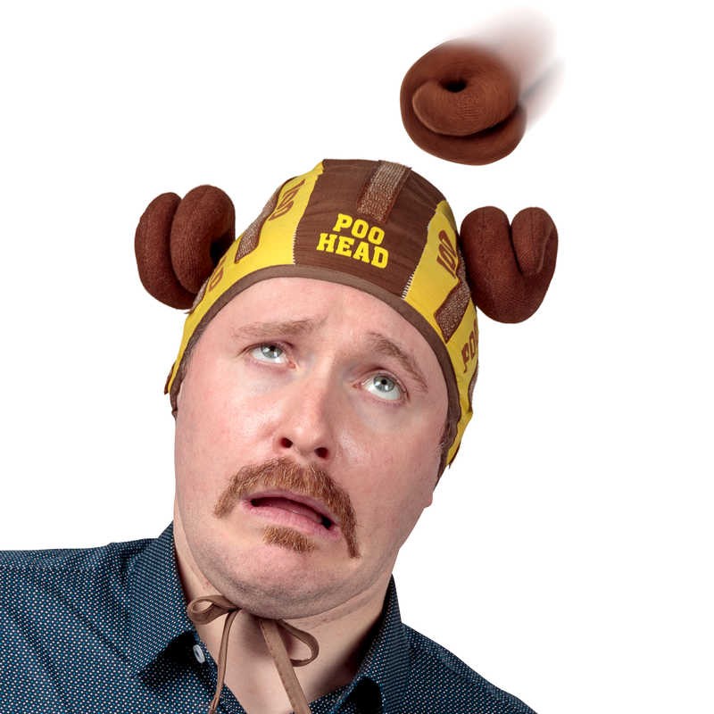 Poo Head