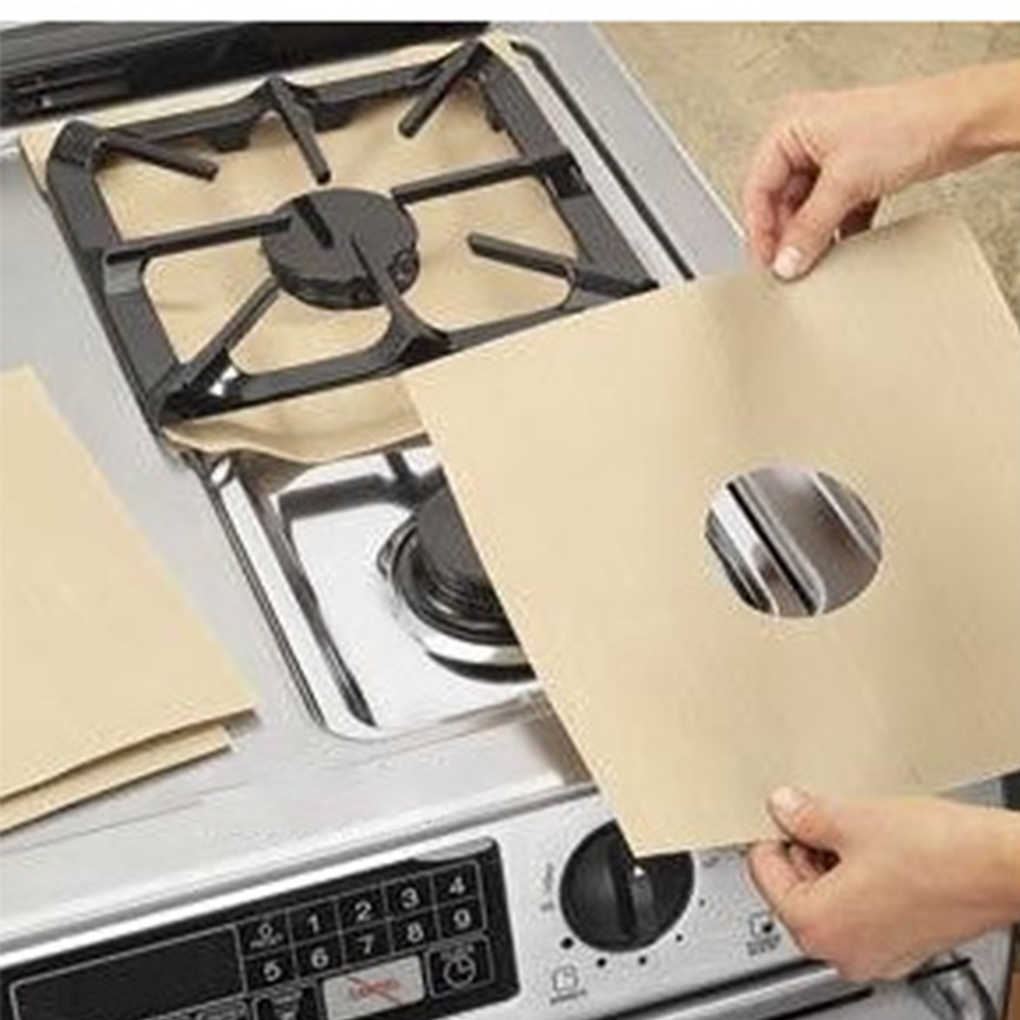 BBQ Sheet