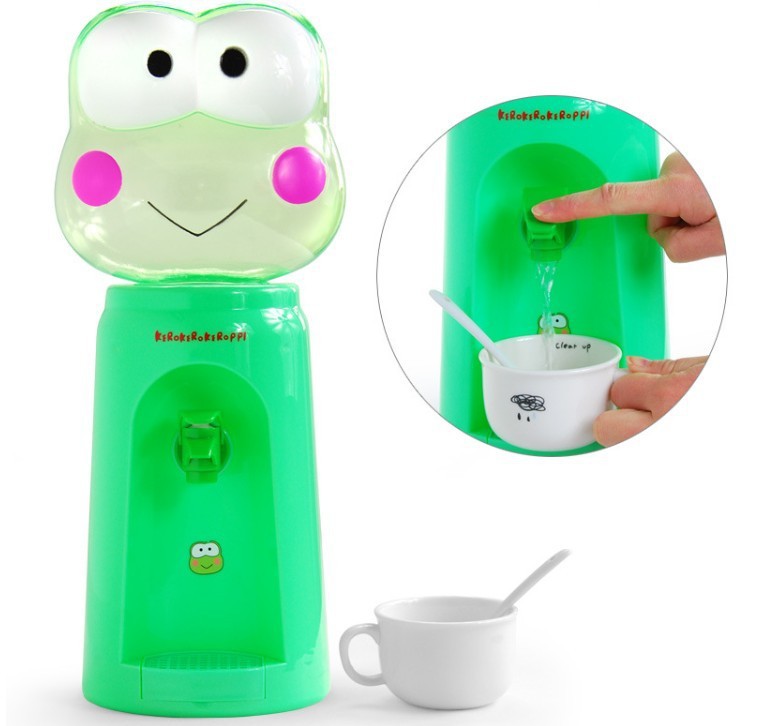 Water Dispenser