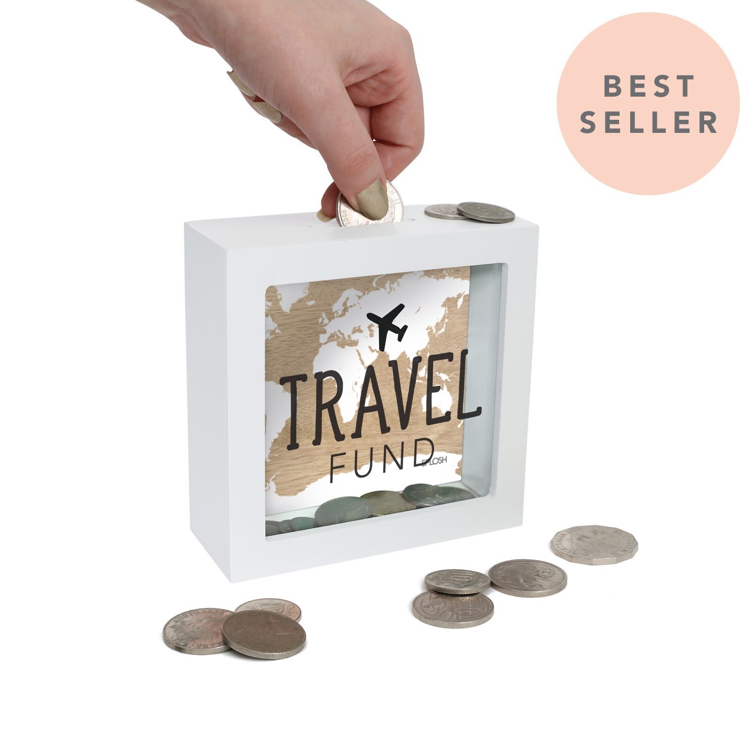 Money Box