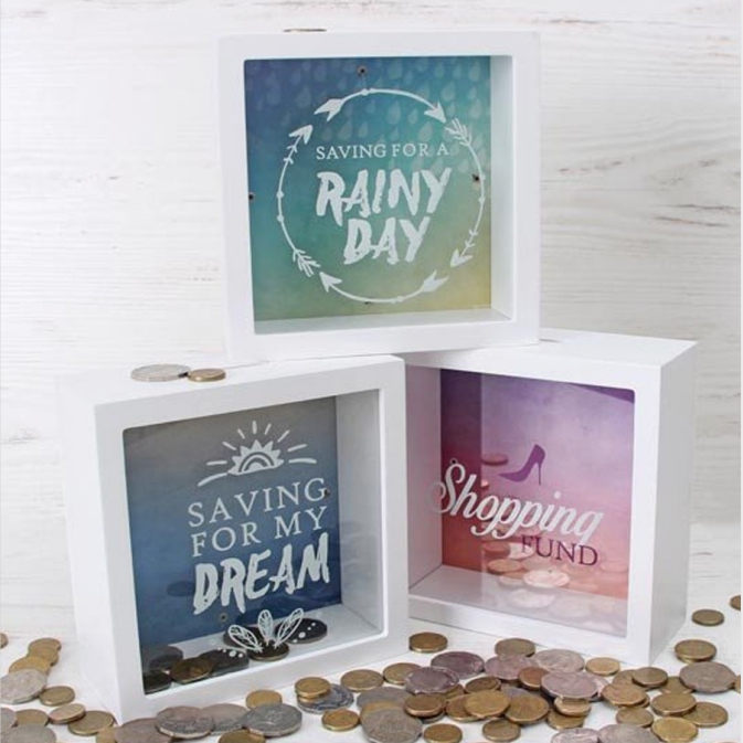 Money Box
