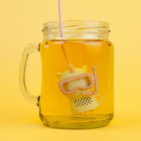 Tea Infuser