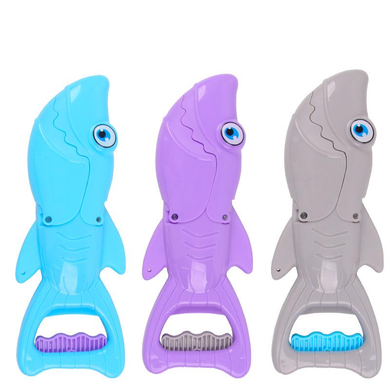 shark toy