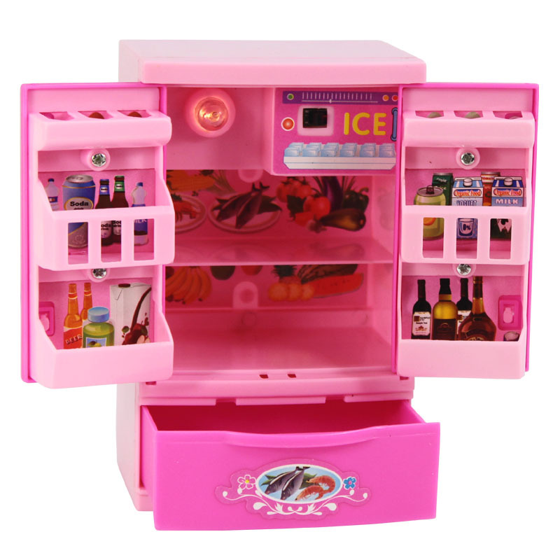 refrigerator toy