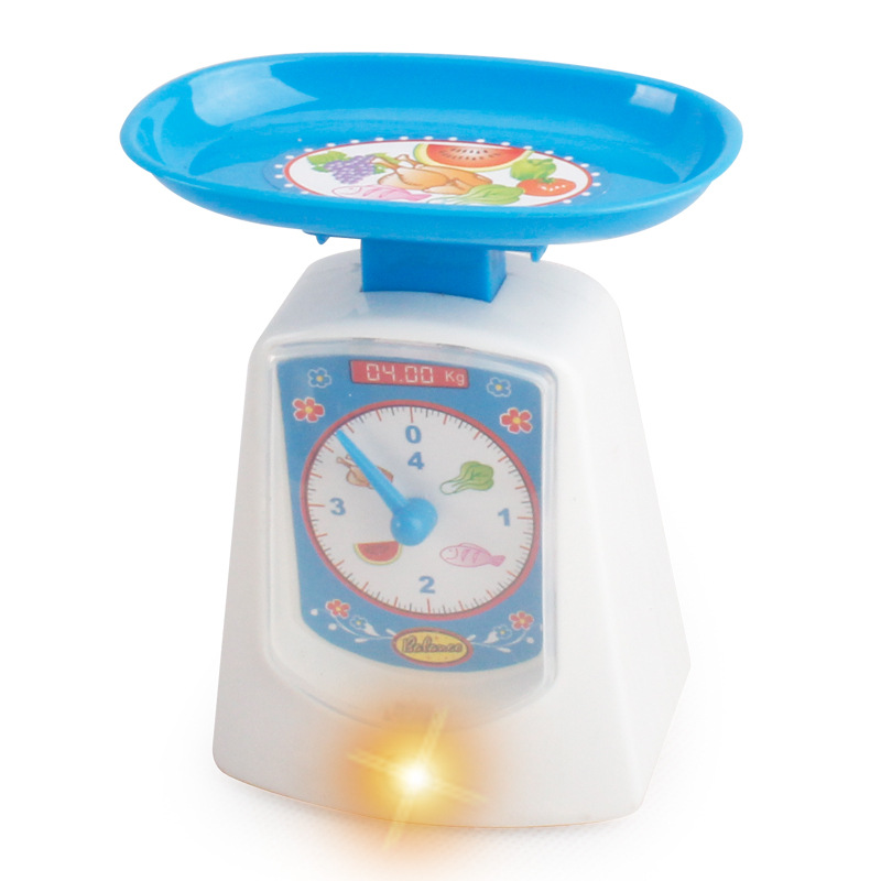electron balance toy