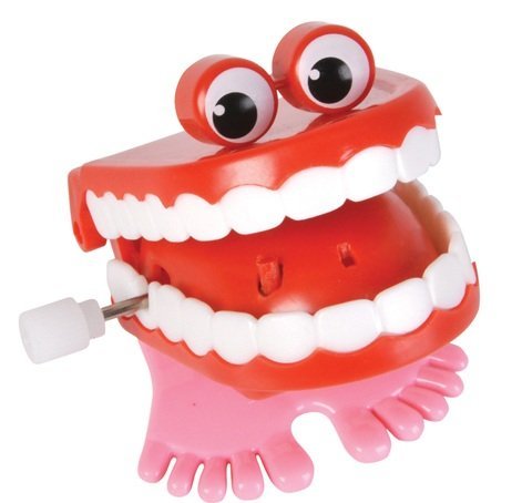 wind up toy