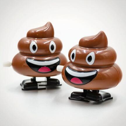 wind up toy