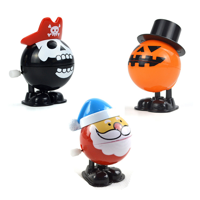wind up toy