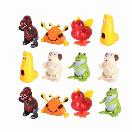 wind up toy