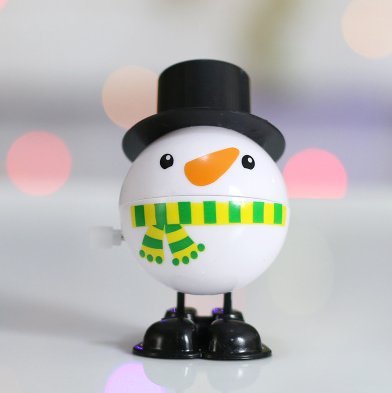 wind up toy