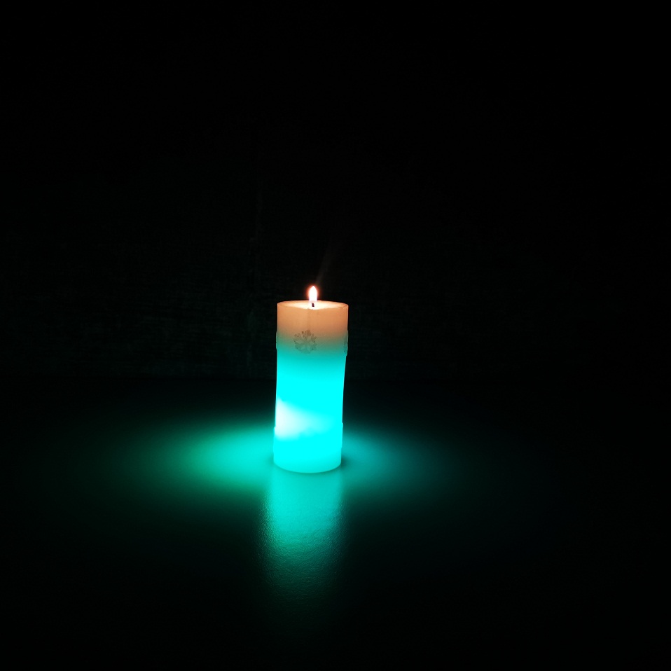 Light induction Led Candle