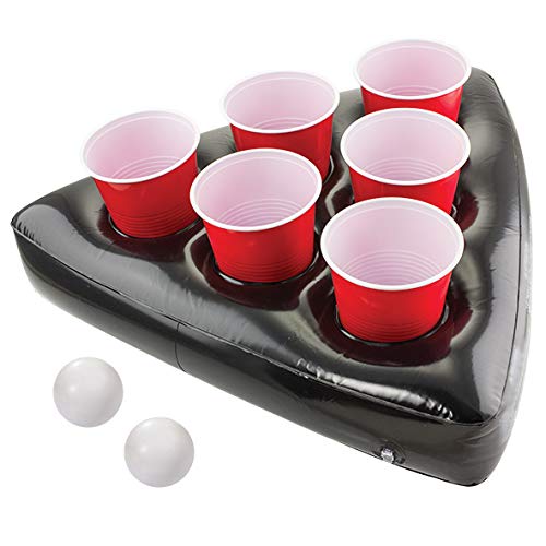 Beer Pong Hat
