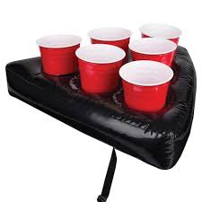 Beer Pong Hat