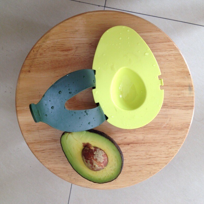Avocado Saver 