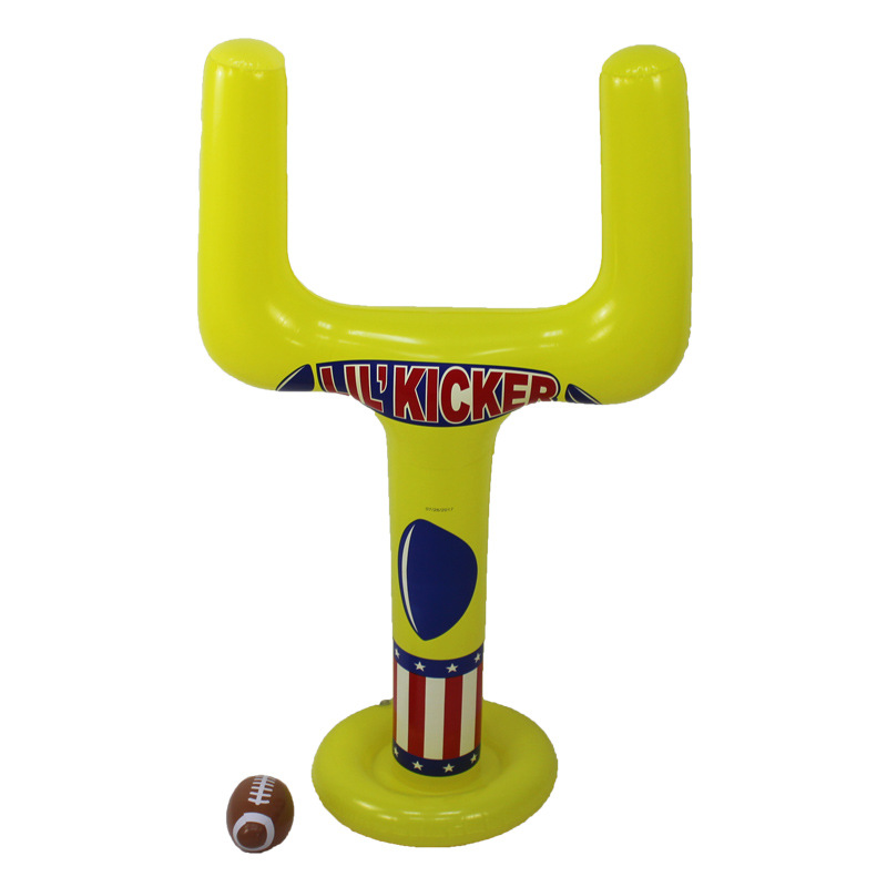 Inflatable Rugby Soccer
