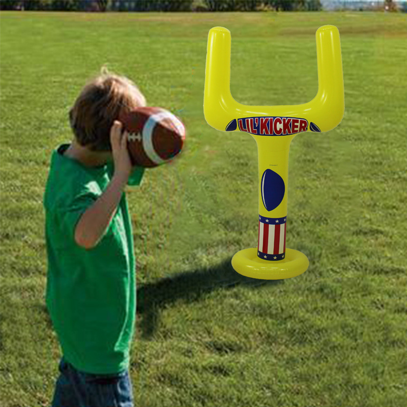 Inflatable Rugby Soccer