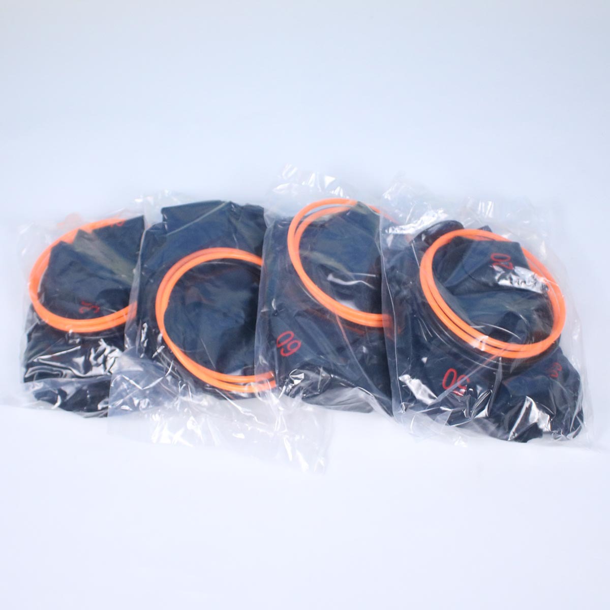 Inflate Spider Ring