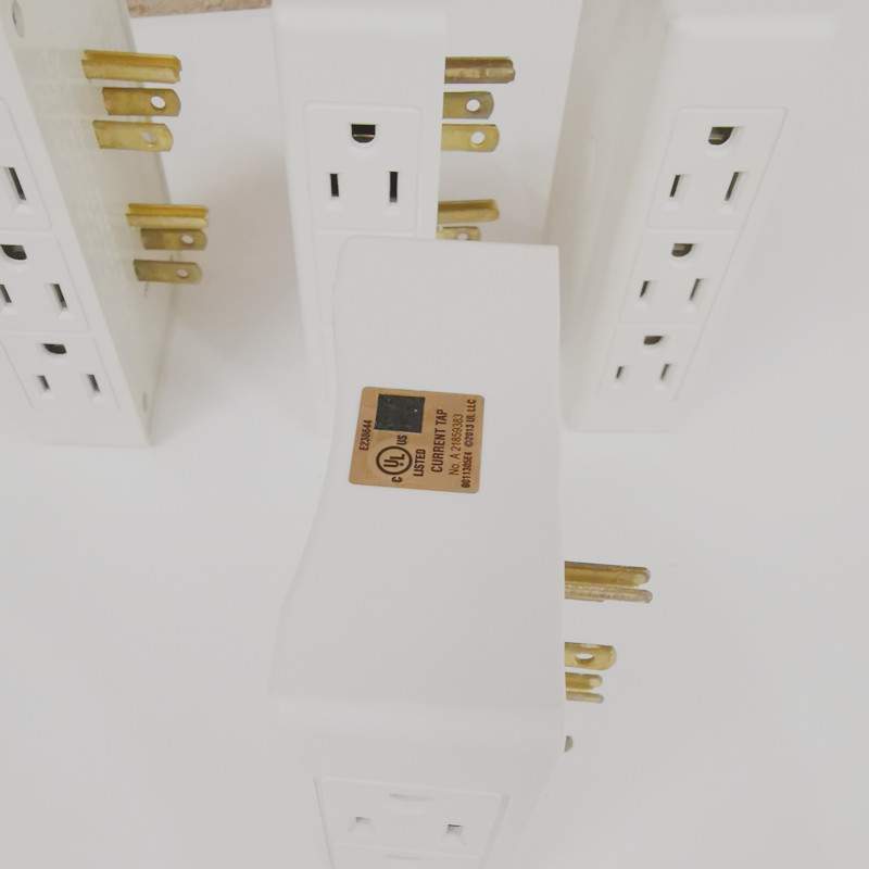 S/2 Multi Plug Outlet
