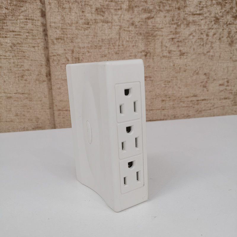 S/2 Multi Plug Outlet