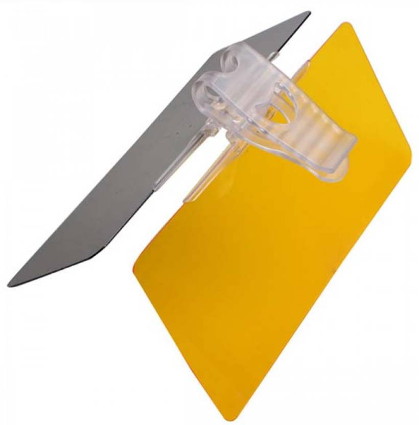2 in 1 visor