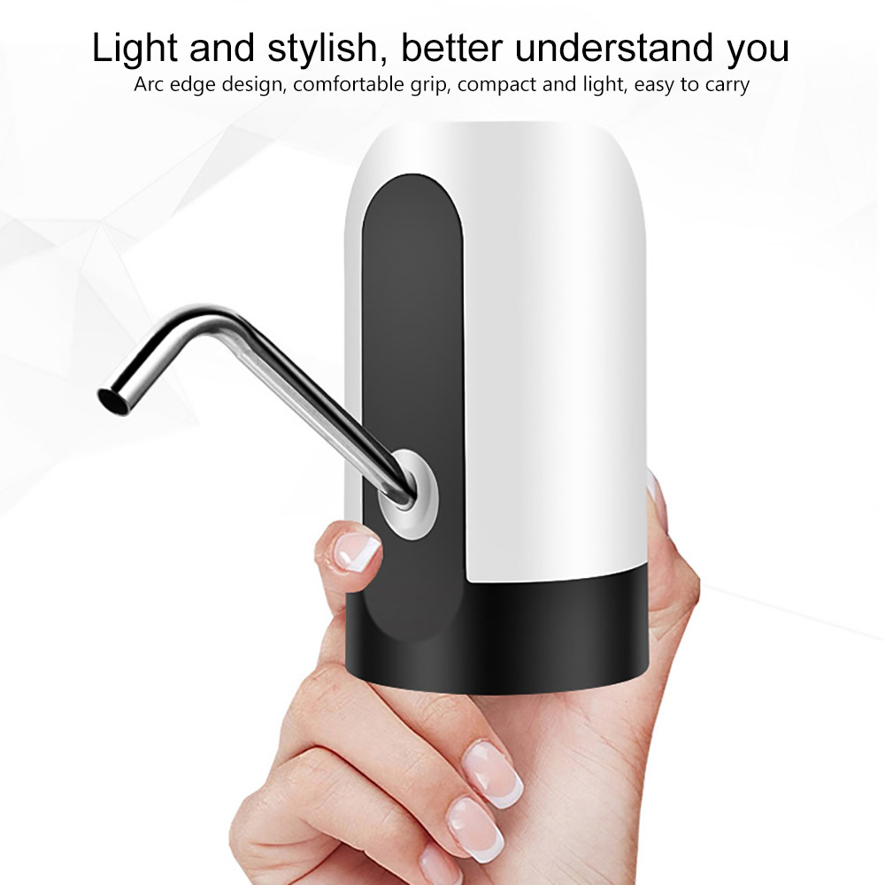 Automatic Water Dispenser