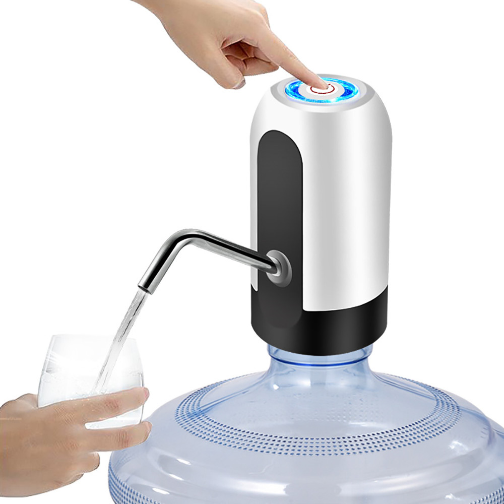 Automatic Water Dispenser