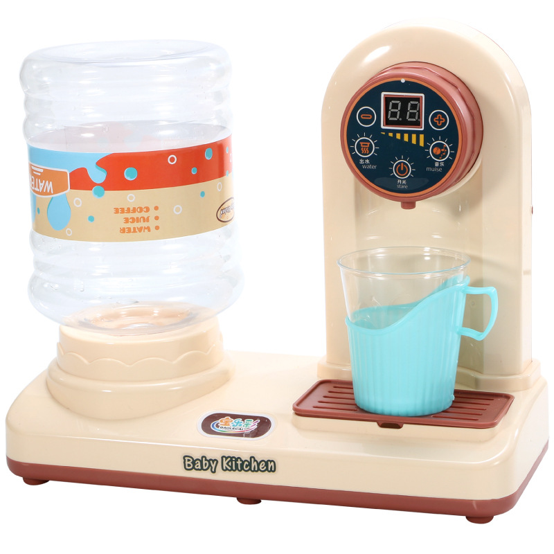 water dispenser