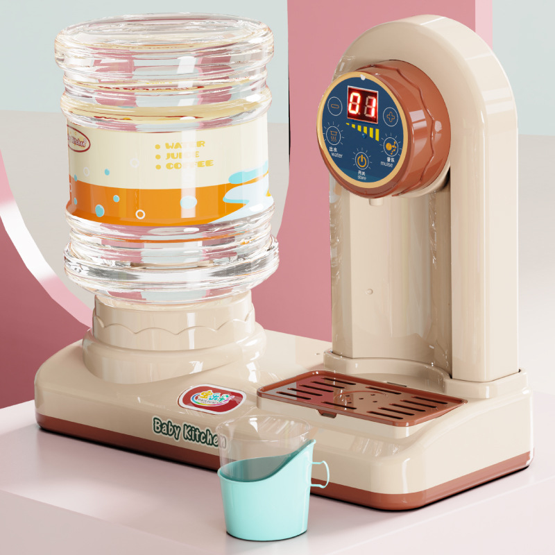 water dispenser