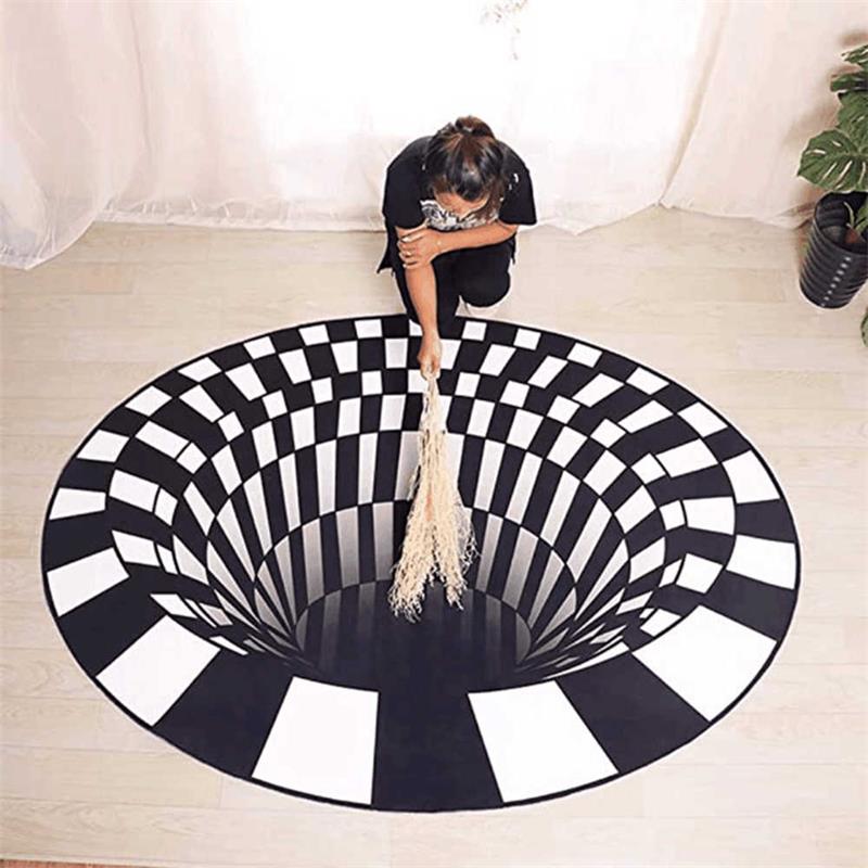 3D Mat