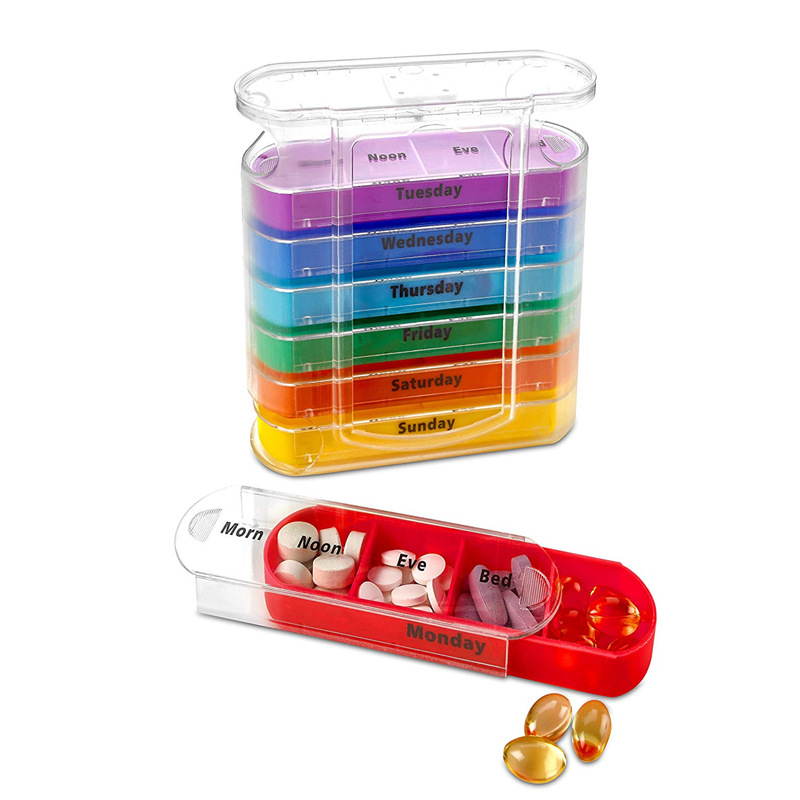 Pill Box