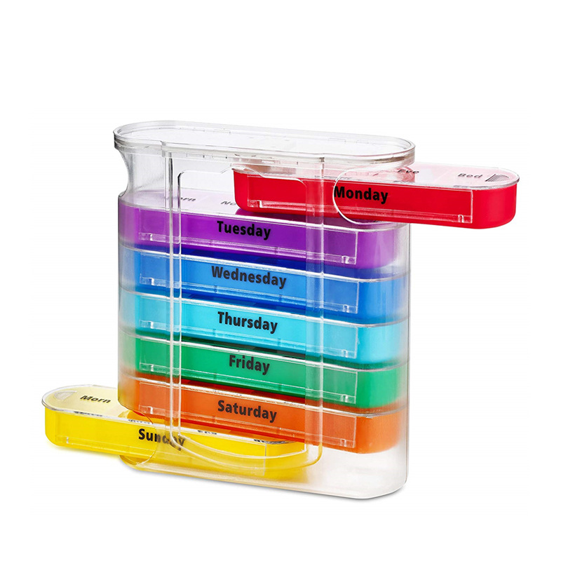 Pill Box
