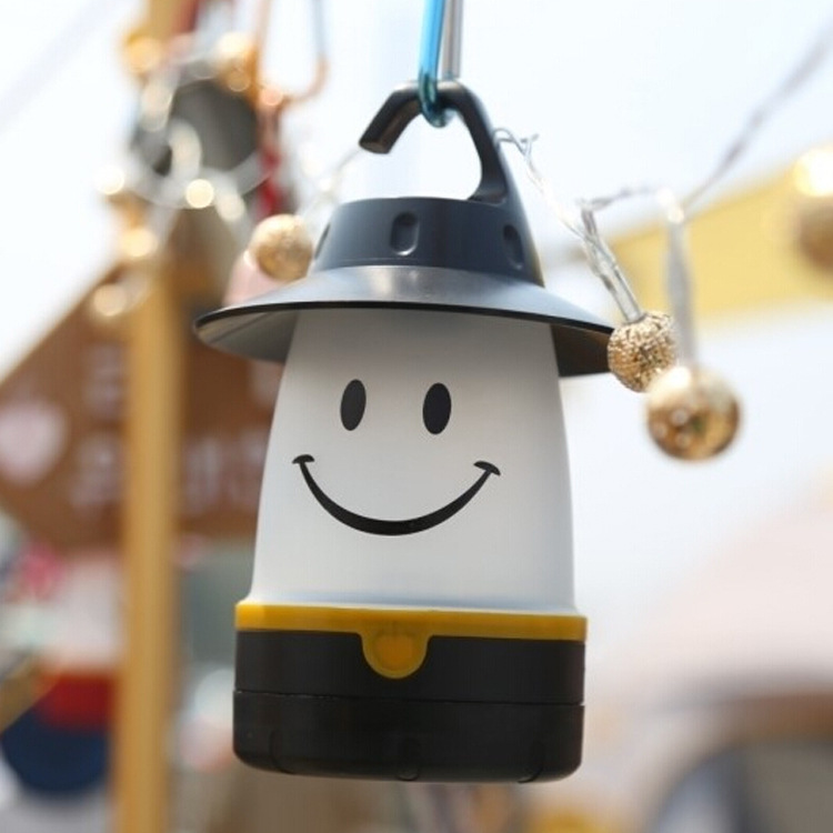 smile-led-lantern