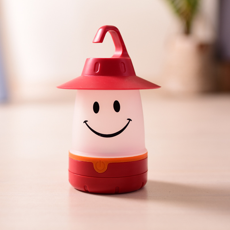 smile-led-lantern